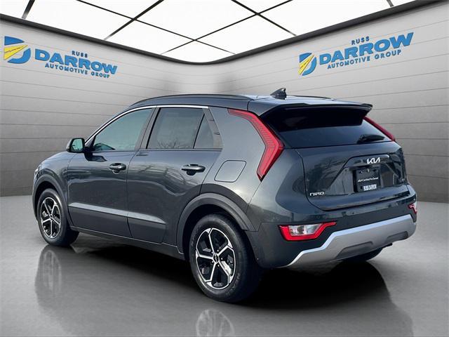used 2025 Kia Niro car, priced at $24,900