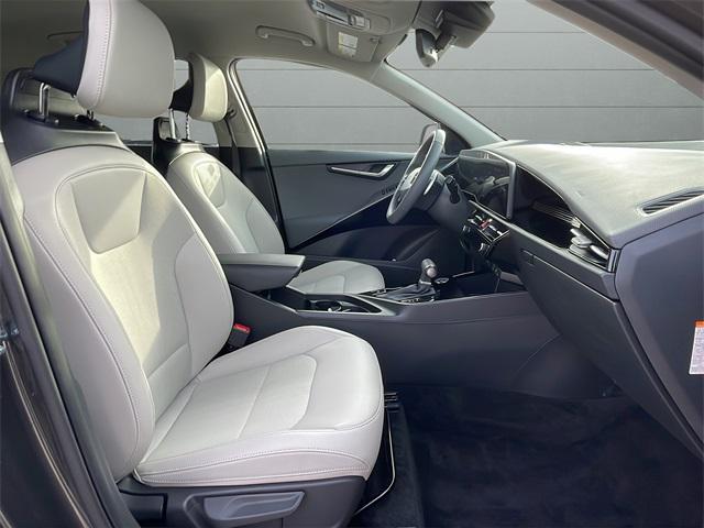 used 2025 Kia Niro car, priced at $24,900