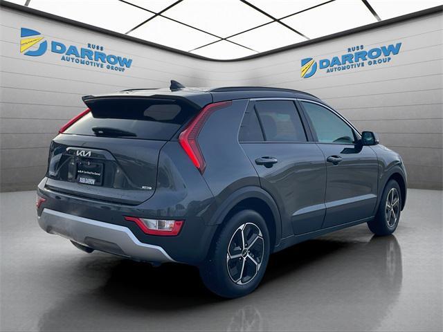 used 2025 Kia Niro car, priced at $24,900