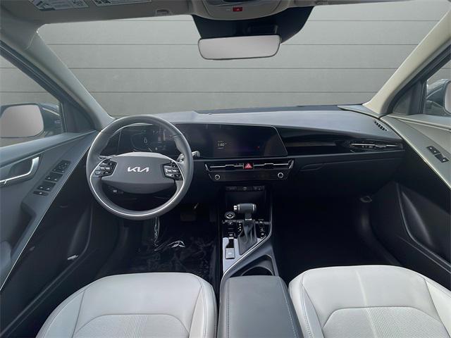 used 2025 Kia Niro car, priced at $24,900