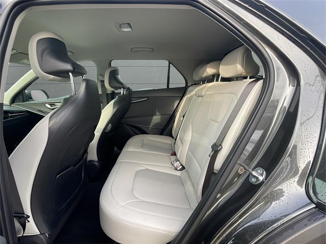 used 2025 Kia Niro car, priced at $24,900