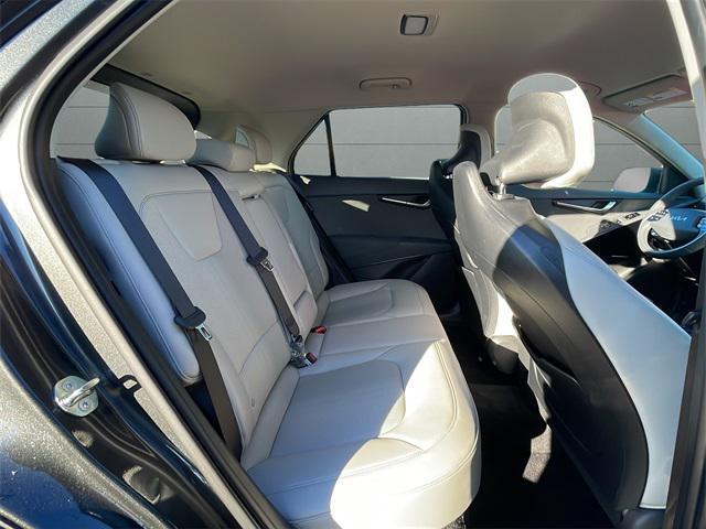 used 2025 Kia Niro car, priced at $25,994