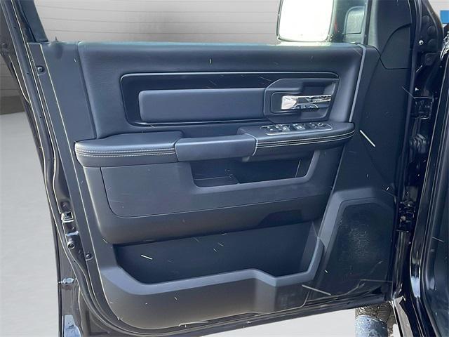 used 2017 Ram 1500 car, priced at $17,994