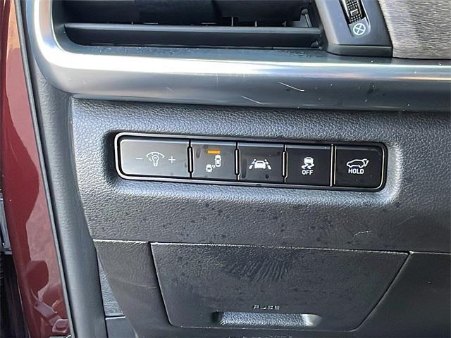 used 2020 Kia Telluride car, priced at $19,994