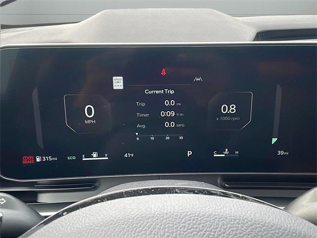 new 2026 Kia Carnival car, priced at $50,781