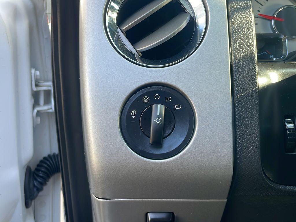 used 2014 Ford Expedition car, priced at $11,256