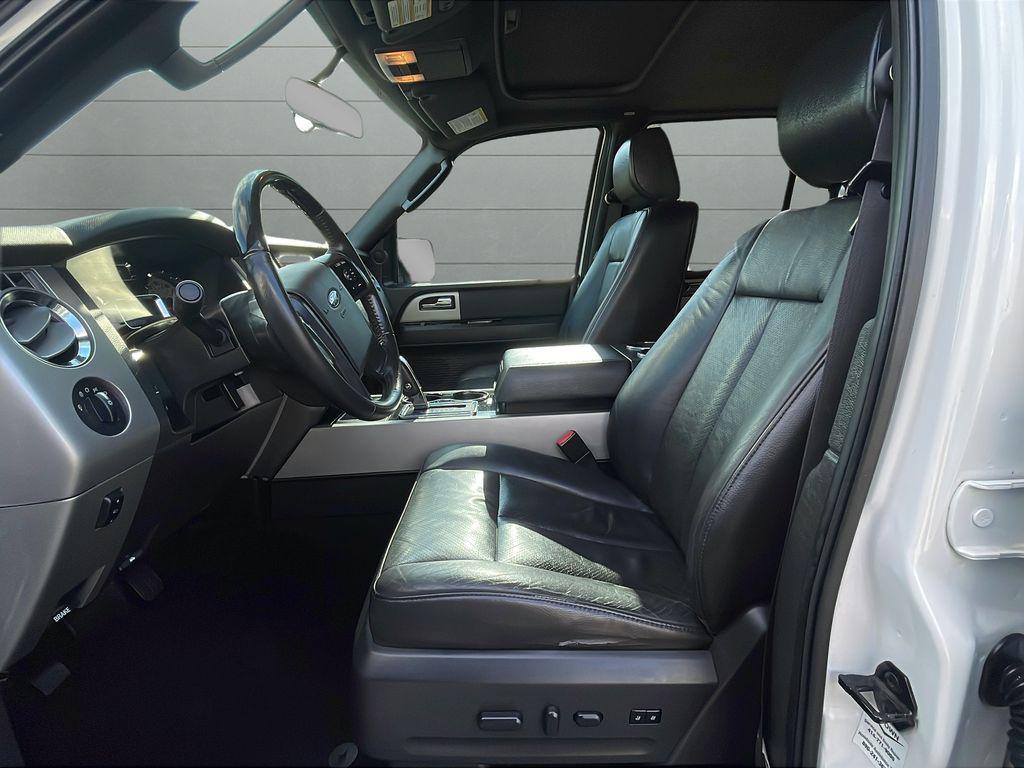 used 2014 Ford Expedition car, priced at $11,256