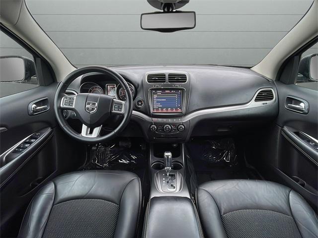 used 2016 Dodge Journey car, priced at $9,249
