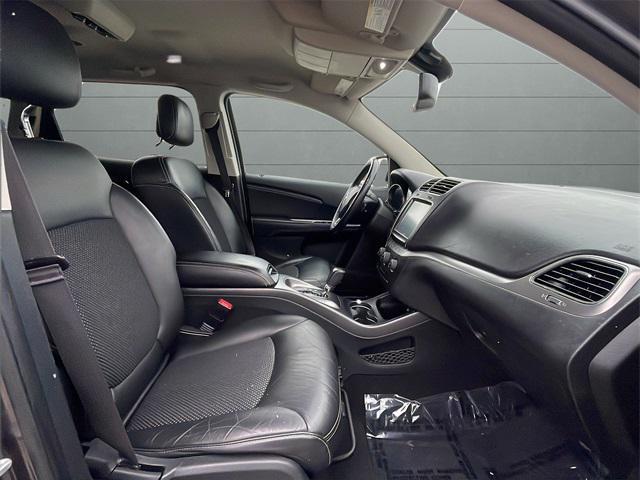used 2016 Dodge Journey car, priced at $9,249