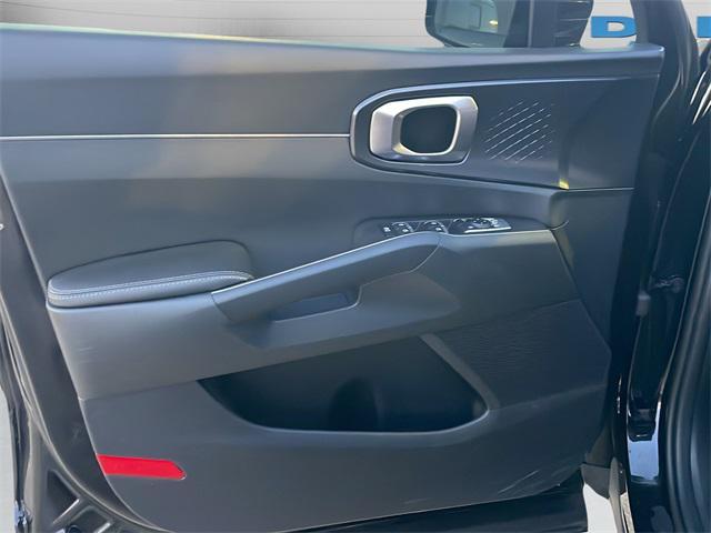 used 2024 Kia Sorento car, priced at $25,994