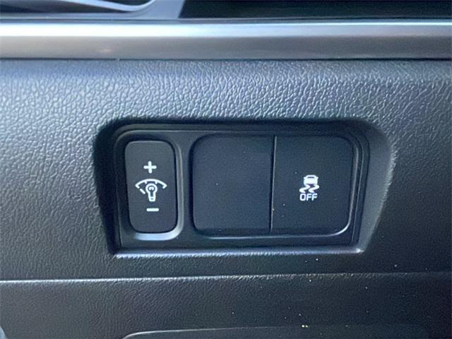 used 2024 Kia Sorento car, priced at $25,994