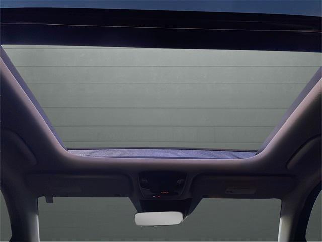 used 2024 Kia Sorento car, priced at $25,994