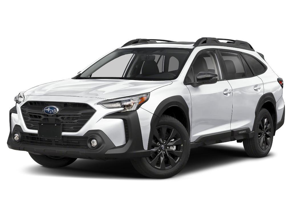 used 2024 Subaru Outback car, priced at $29,000