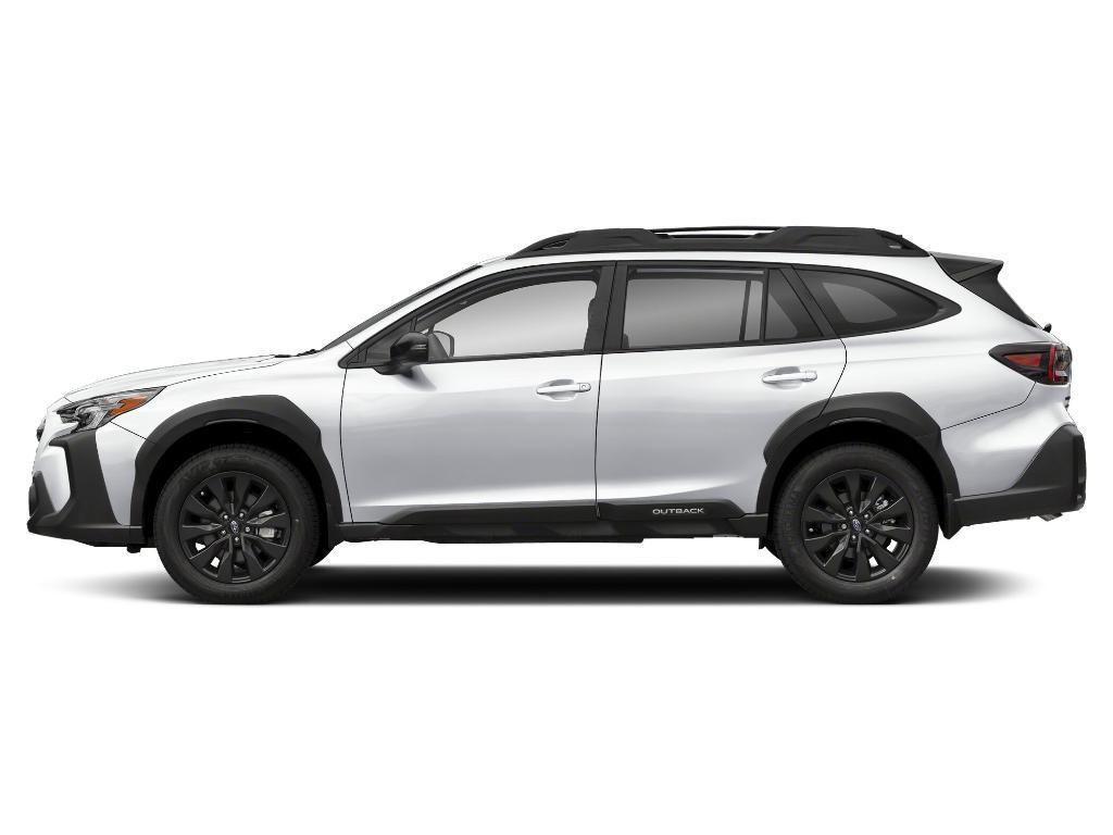 used 2024 Subaru Outback car, priced at $29,000