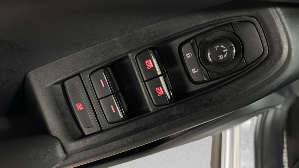 used 2025 Subaru Crosstrek car, priced at $28,529