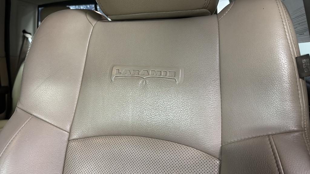 used 2014 Ram 1500 car, priced at $17,200
