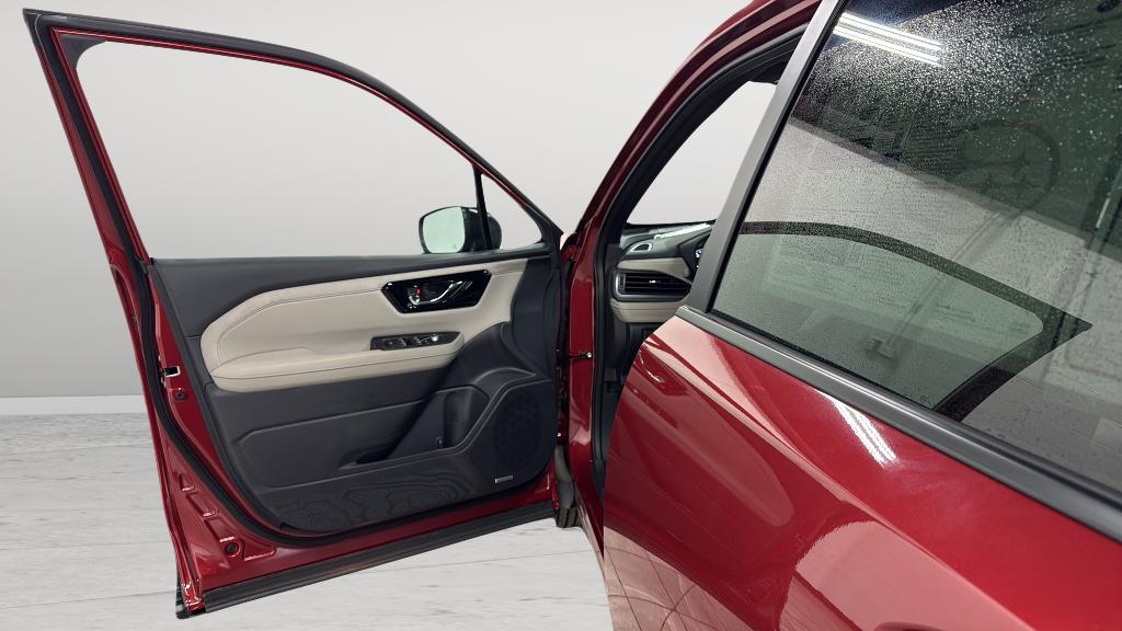 new 2026 Subaru Forester car, priced at $38,433
