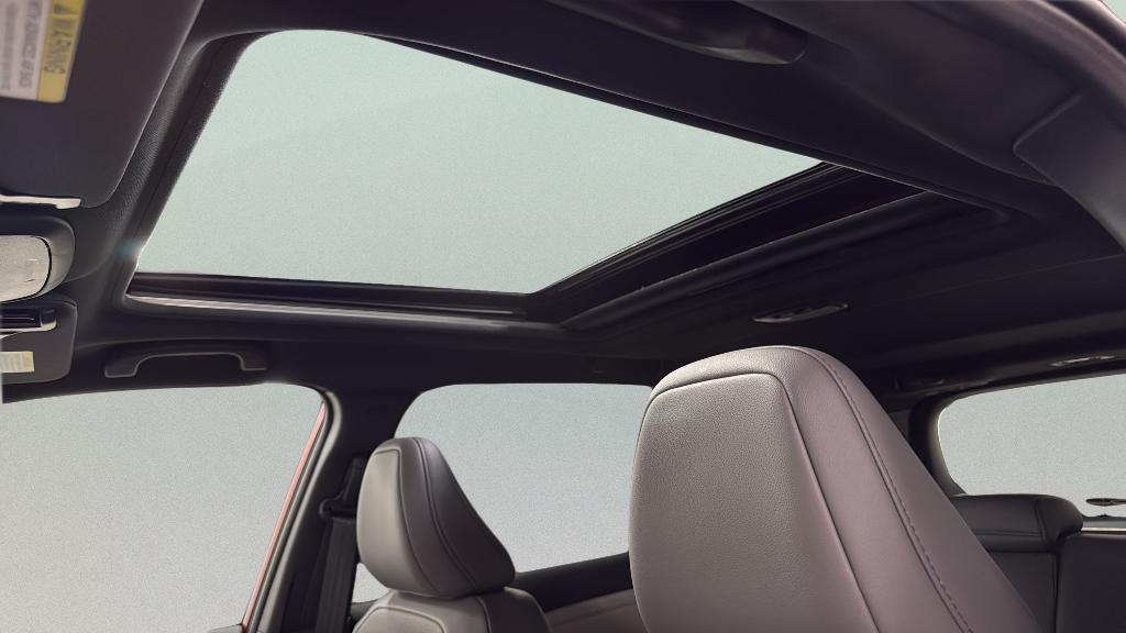 new 2026 Subaru Forester car, priced at $38,433