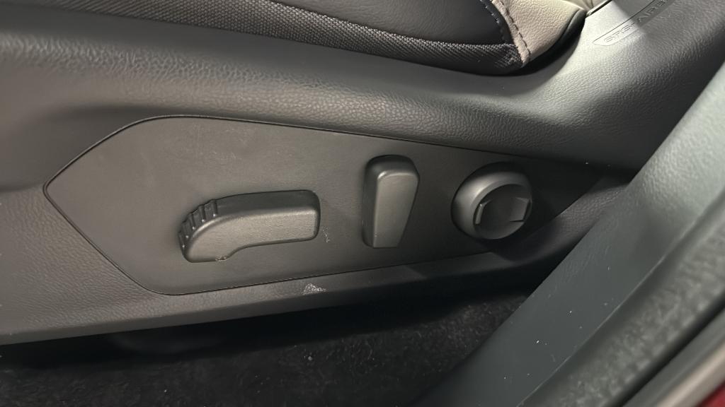 new 2026 Subaru Forester car, priced at $38,433