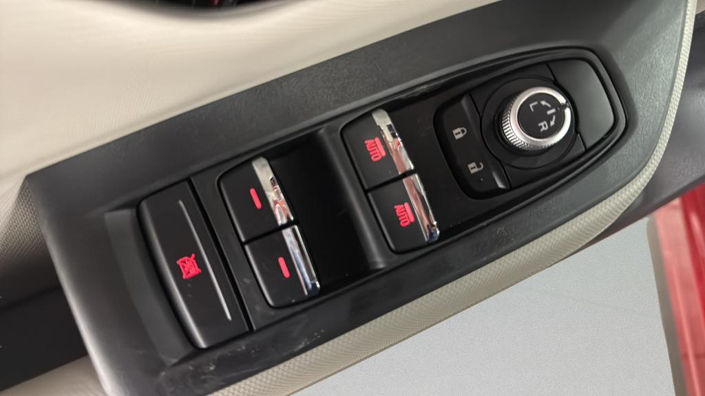 new 2026 Subaru Forester car, priced at $38,433