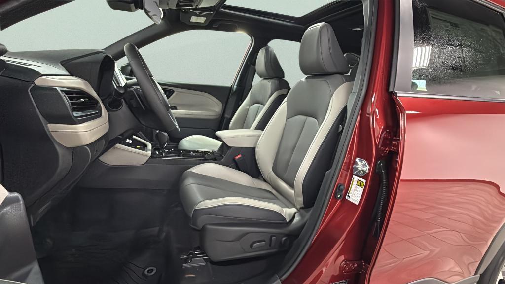 new 2026 Subaru Forester car, priced at $38,433