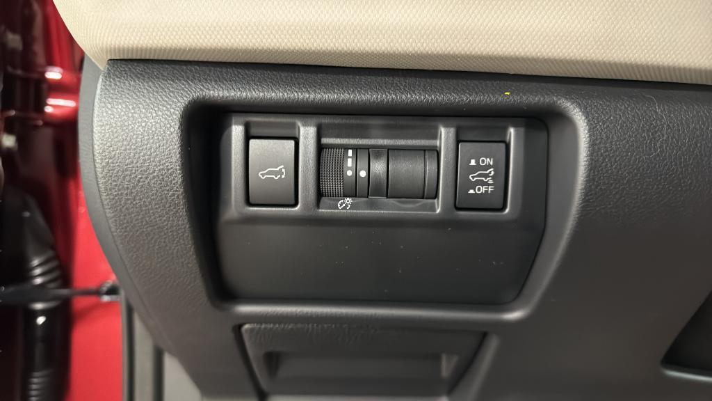 new 2026 Subaru Forester car, priced at $38,433