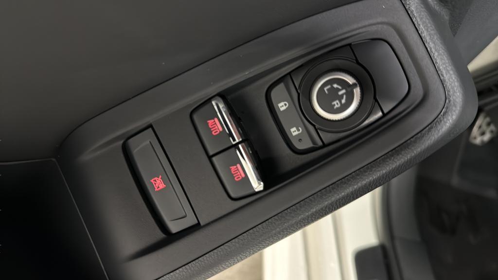 new 2026 Subaru BRZ car, priced at $40,064