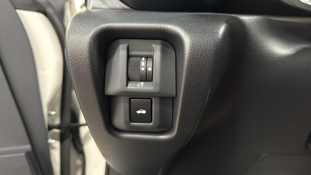 new 2026 Subaru BRZ car, priced at $40,064