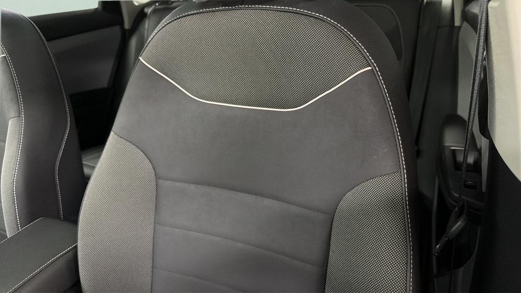 used 2023 Volkswagen Taos car, priced at $22,743