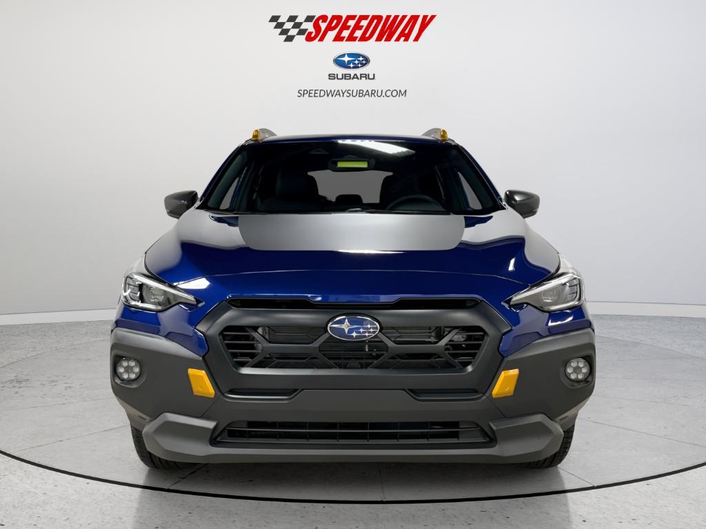 new 2026 Subaru Crosstrek car, priced at $34,131