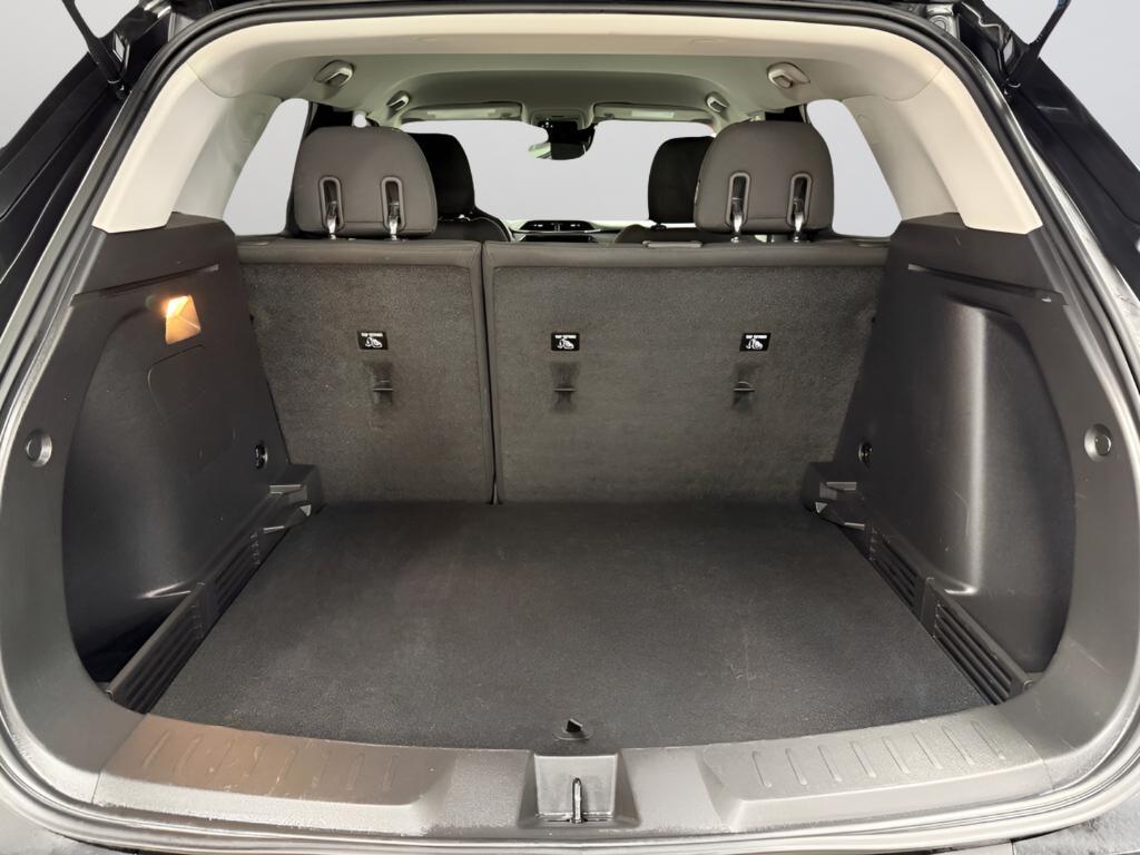 used 2022 Chevrolet TrailBlazer car, priced at $19,687