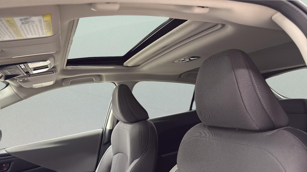 new 2026 Subaru Crosstrek car, priced at $31,021