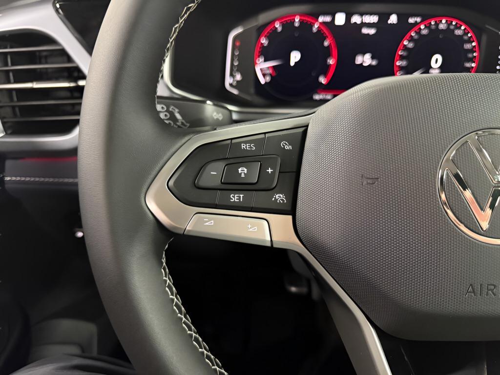 new 2026 Volkswagen Taos car, priced at $37,559