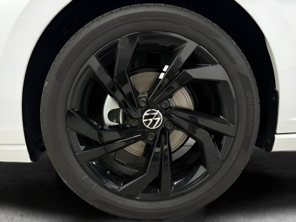 new 2026 Volkswagen Jetta car, priced at $27,337