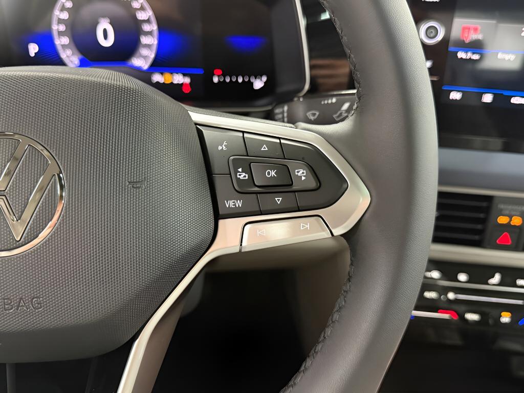 new 2026 Volkswagen Jetta car, priced at $28,825