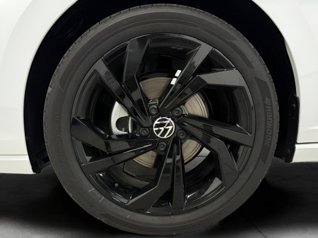 new 2026 Volkswagen Jetta car, priced at $28,825