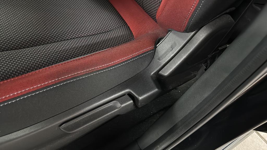 used 2024 Subaru Impreza car, priced at $25,850