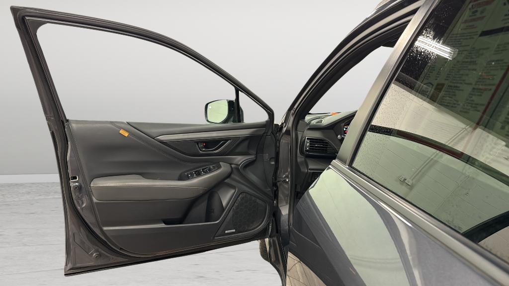 used 2024 Subaru Outback car, priced at $33,584