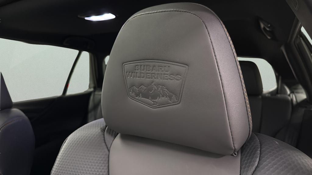 used 2024 Subaru Outback car, priced at $33,584