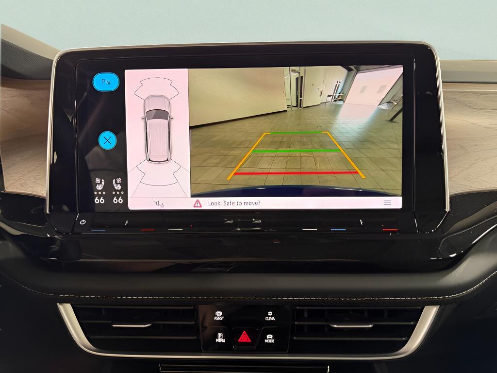 new 2026 Volkswagen Atlas car, priced at $45,289