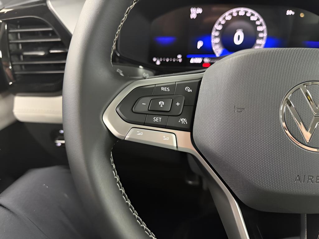 new 2026 Volkswagen Taos car, priced at $28,076