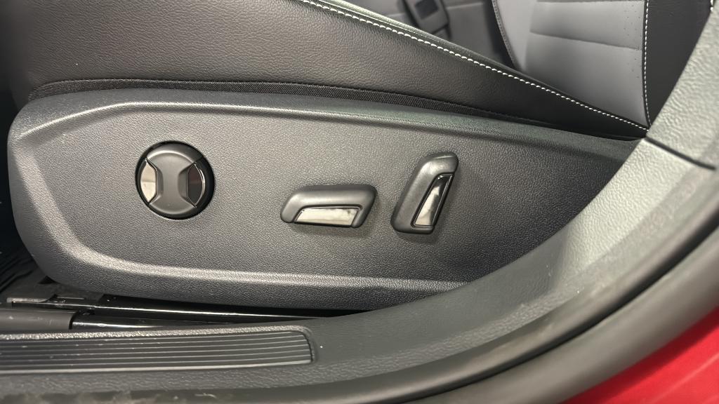 new 2026 Volkswagen Jetta car, priced at $29,429