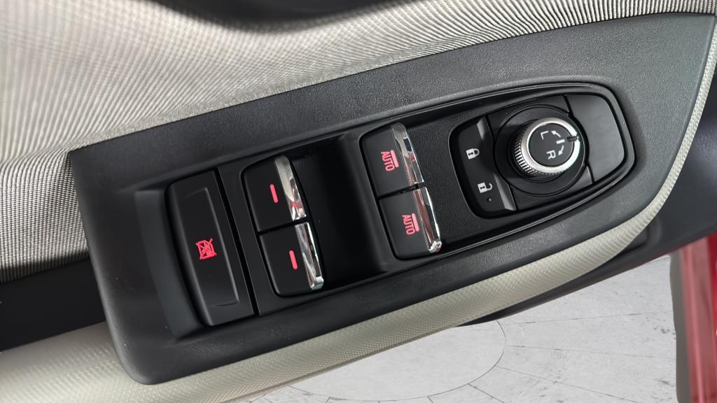 new 2026 Subaru Forester car, priced at $32,970