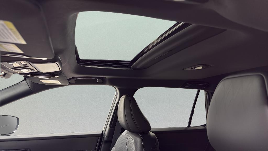 new 2026 Subaru Outback car, priced at $46,920