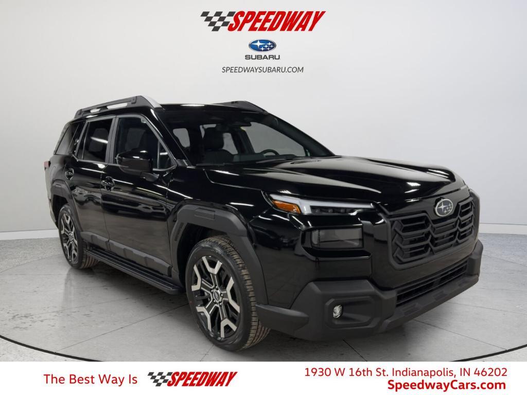 new 2026 Subaru Outback car, priced at $50,699