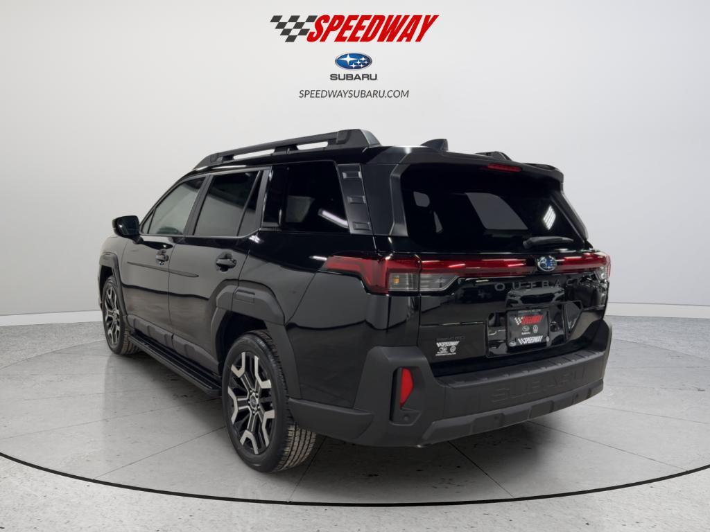 new 2026 Subaru Outback car, priced at $46,920