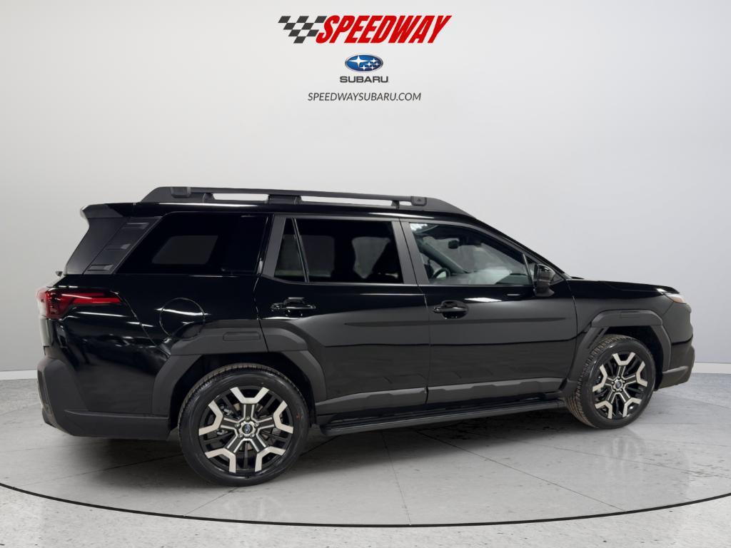 new 2026 Subaru Outback car, priced at $46,920