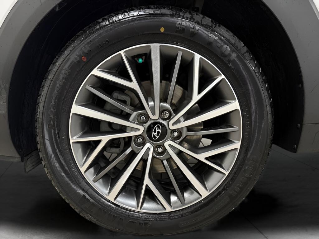 used 2020 Hyundai Tucson car, priced at $18,800