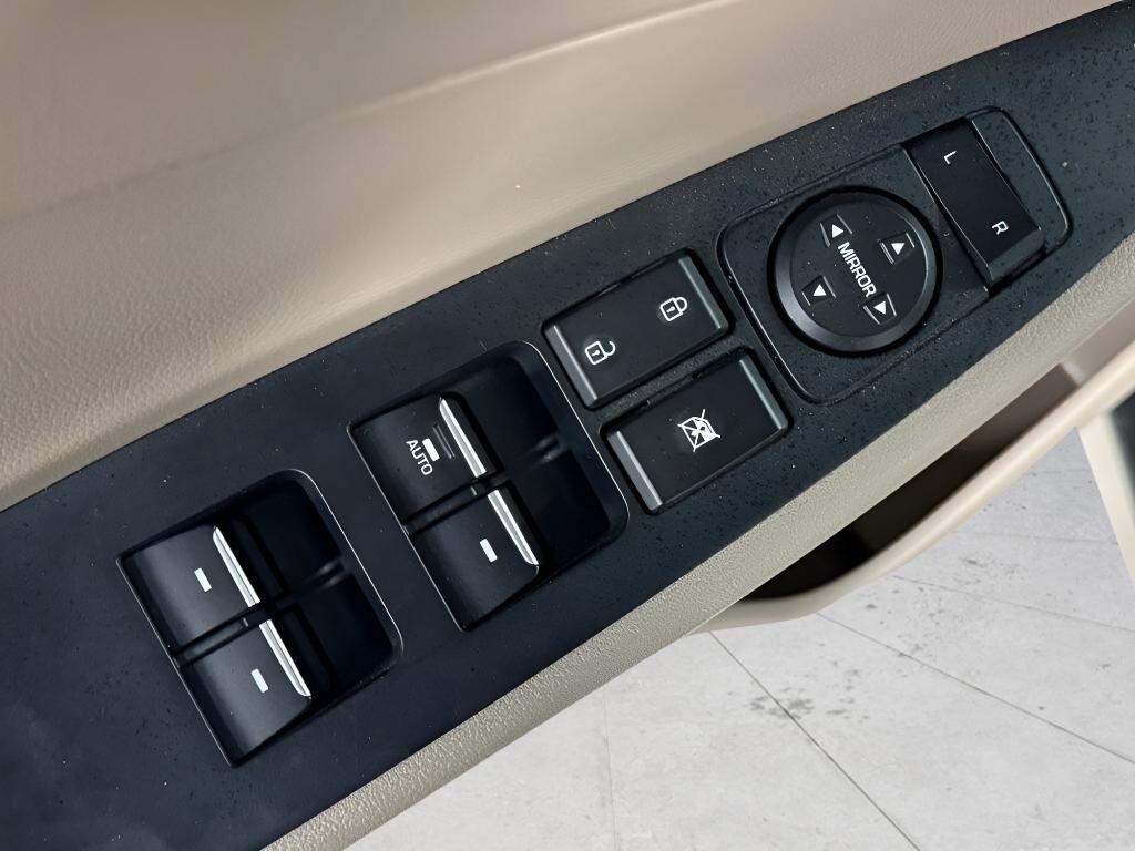 used 2020 Hyundai Tucson car, priced at $18,800