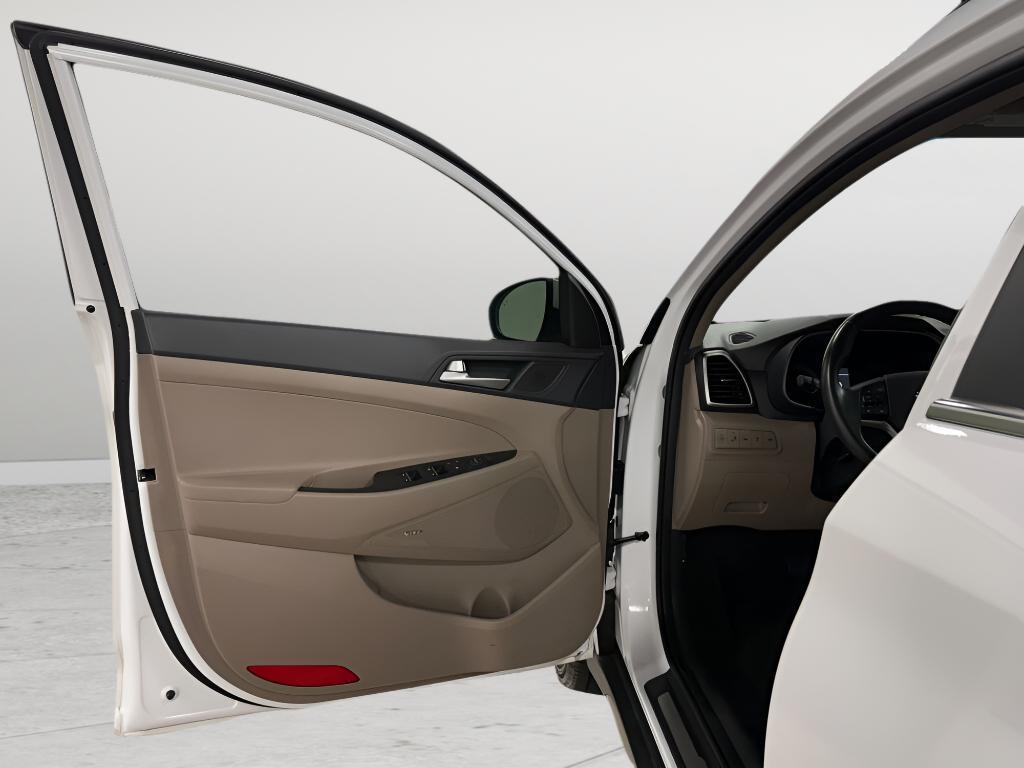 used 2020 Hyundai Tucson car, priced at $18,800